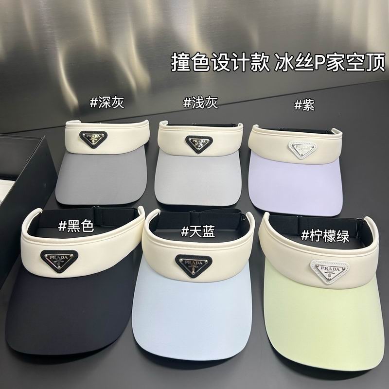 Prada Visor dx (919)