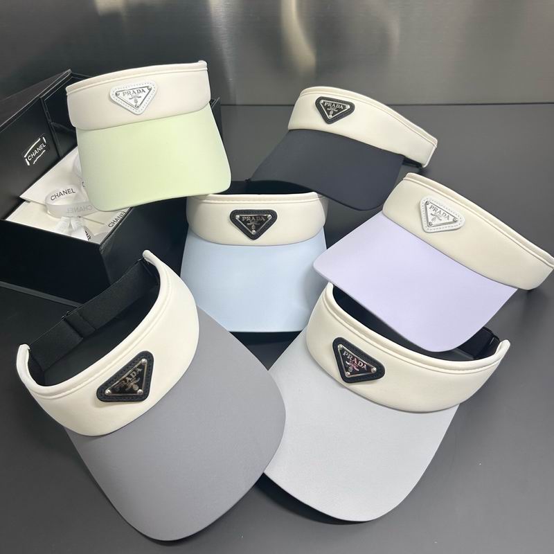 Prada Visor dx (920)