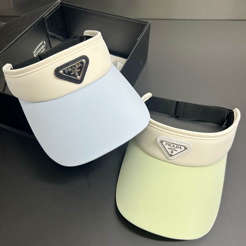 Prada Visor dx (921)