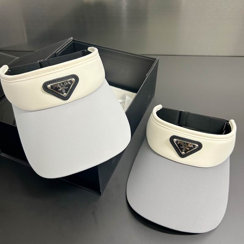 Prada Visor dx (922)