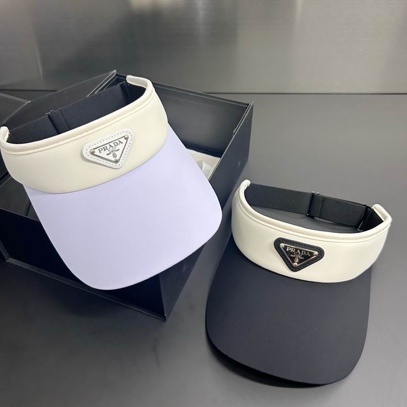 Prada Visor dx (923)