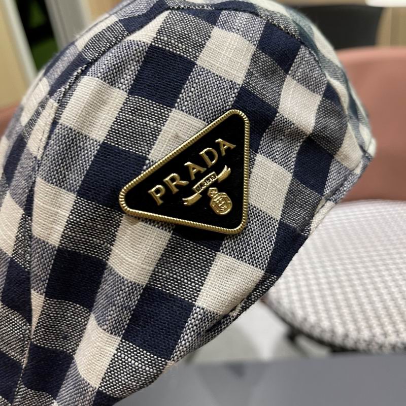 Prada beret (14)