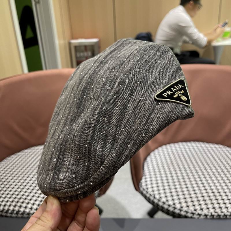 Prada beret (24)