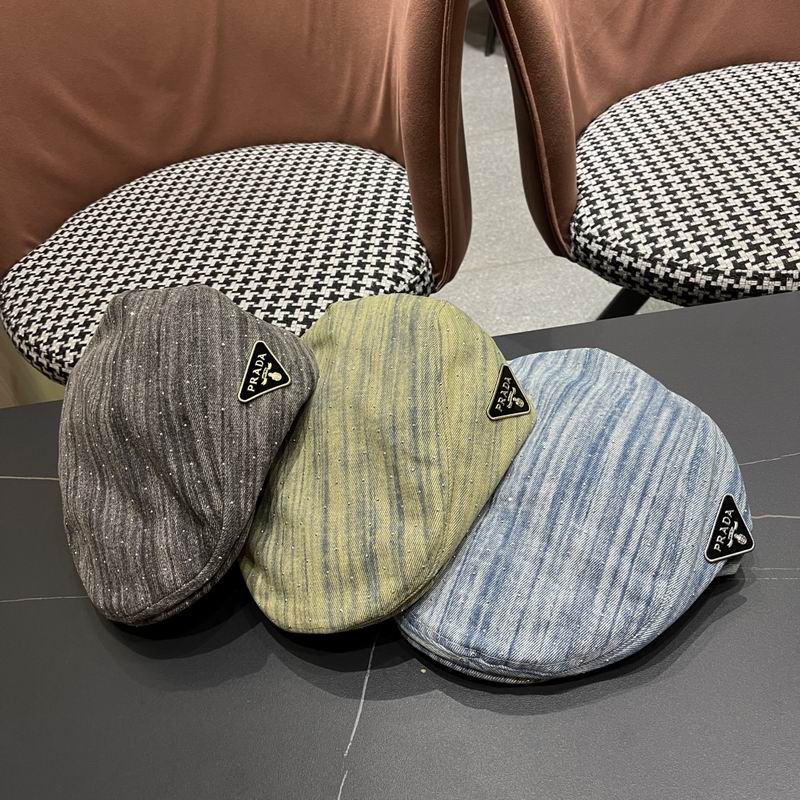 Prada beret (26)