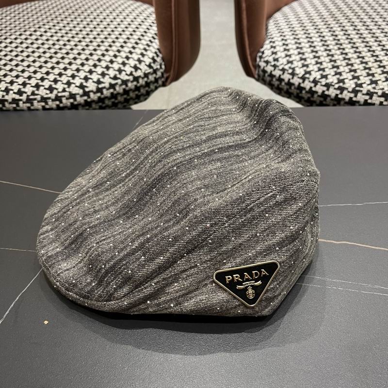 Prada beret (29)
