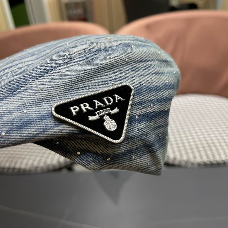 Prada beret (33)