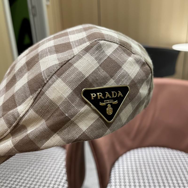 Prada beret (4)