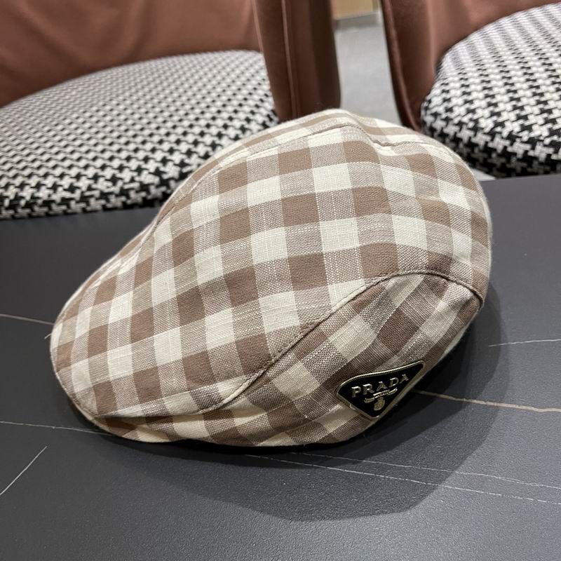 Prada beret (9)