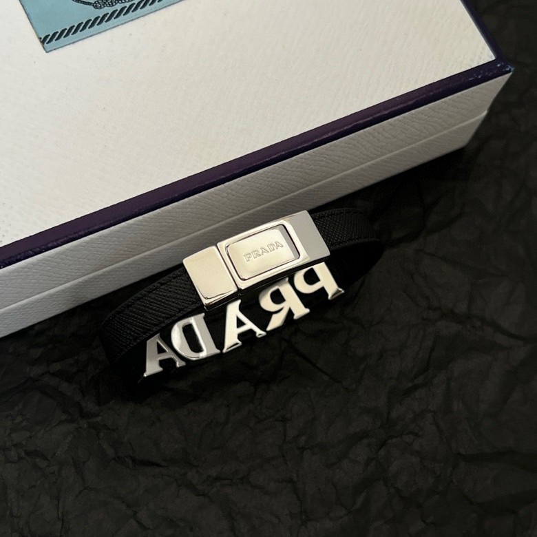 Prada bracelet 04yxh01 (2)