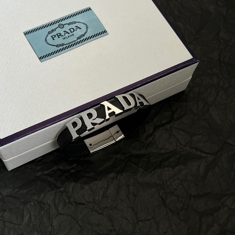 Prada bracelet 04yxh01 (4)