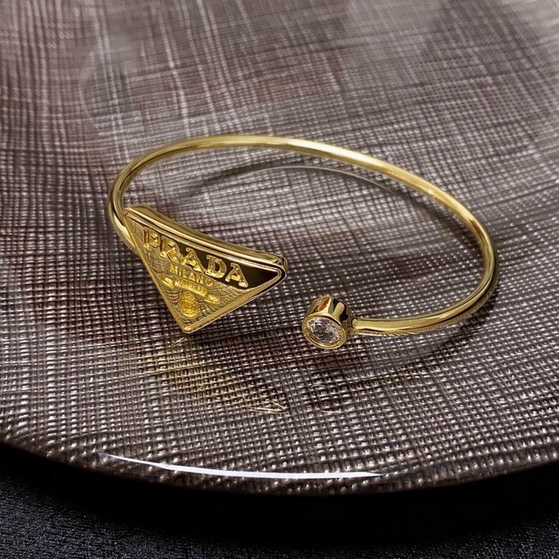 Prada bracelet 05yxh01 (5)