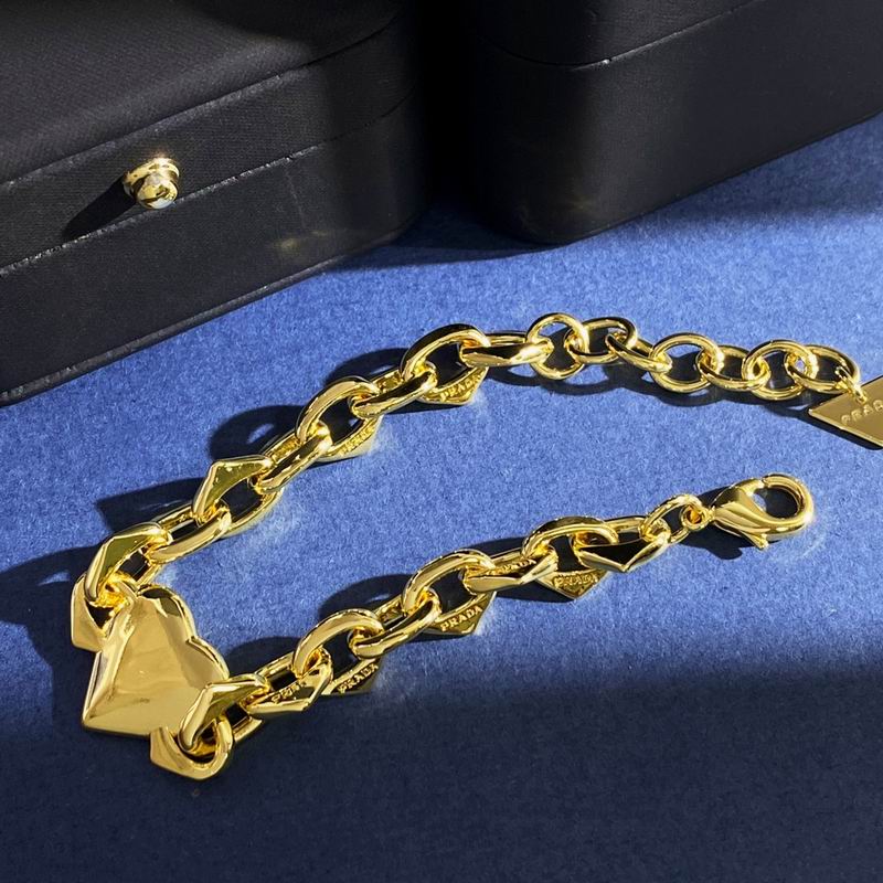 Prada bracelet 05yxh02 (2)