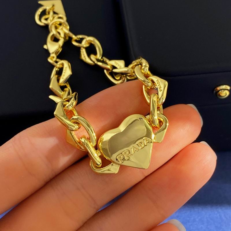 Prada bracelet 05yxh02 (5)
