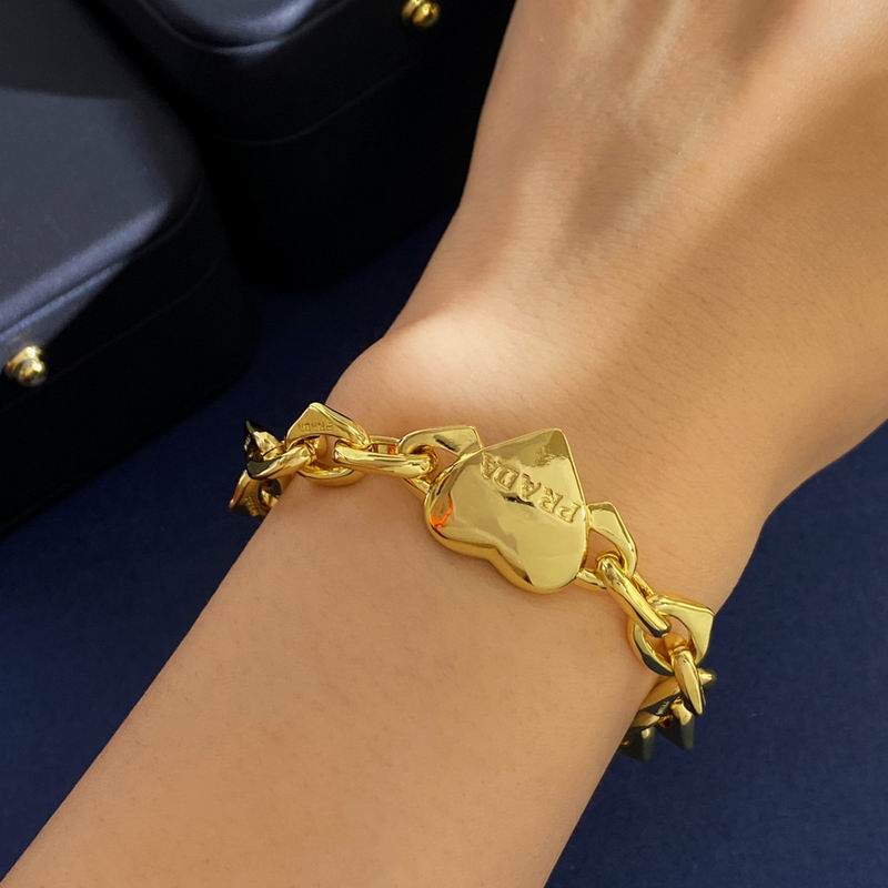 Prada bracelet 05yxh02 (6)