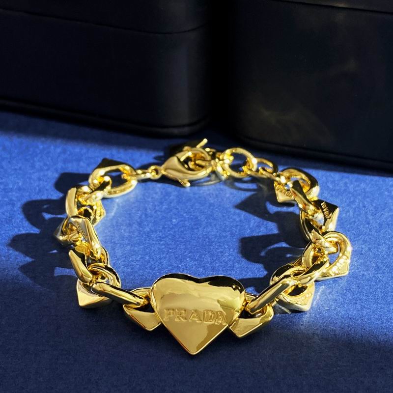 Prada bracelet 05yxh02 (9)