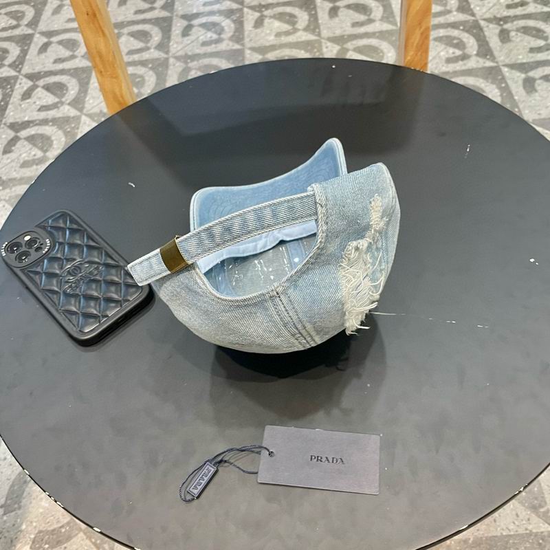 Prada cap (159)