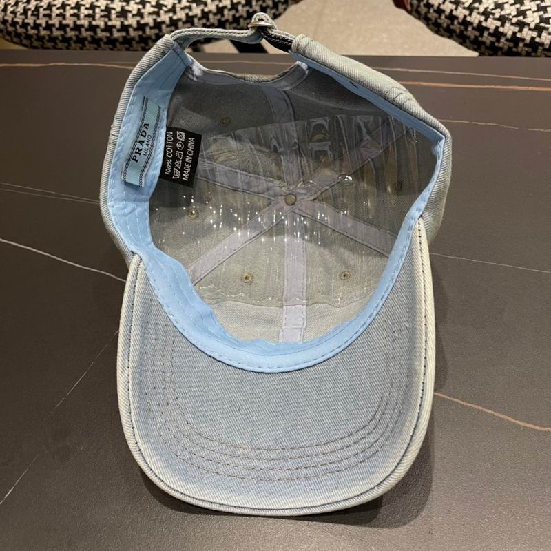 Prada cap (169)