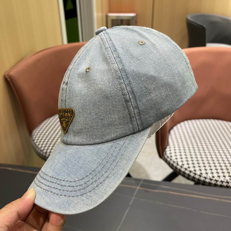 Prada cap (171)