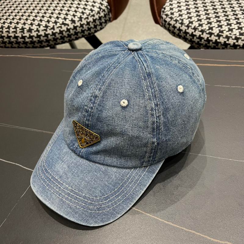Prada cap (186)