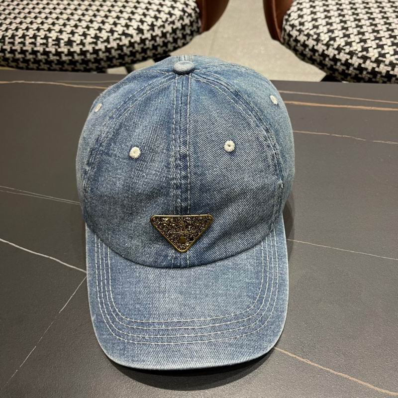 Prada cap (187)