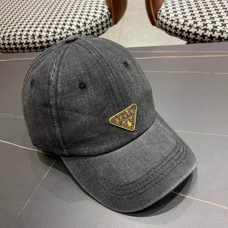 Prada cap (196)