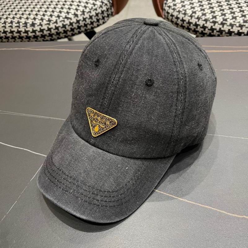 Prada cap (197)