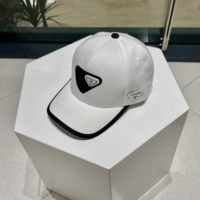 Prada cap (206)