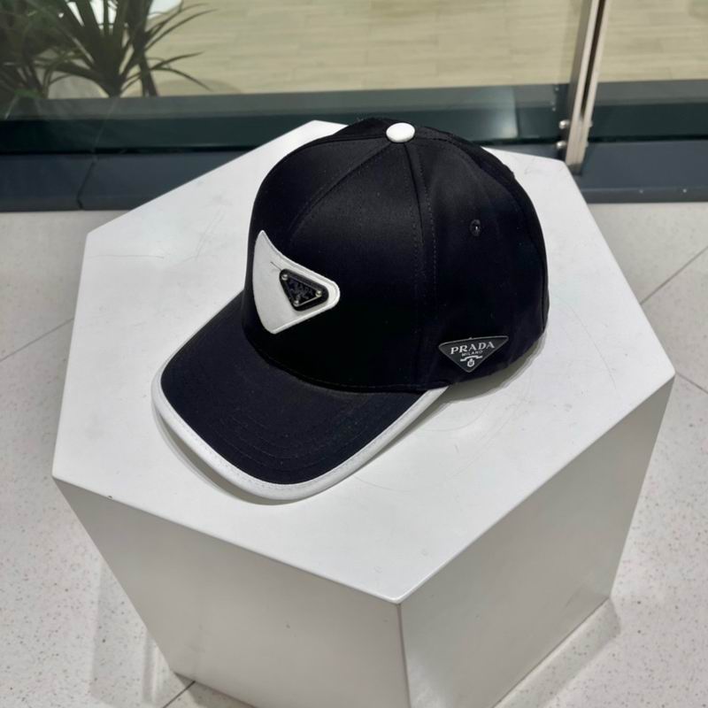 Prada cap (215)