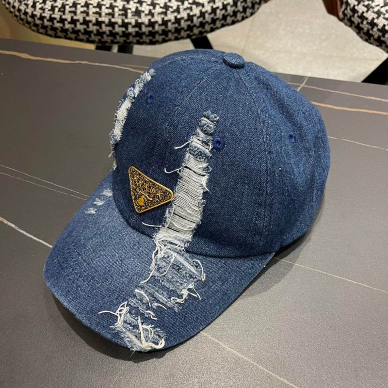 Prada cap (237)