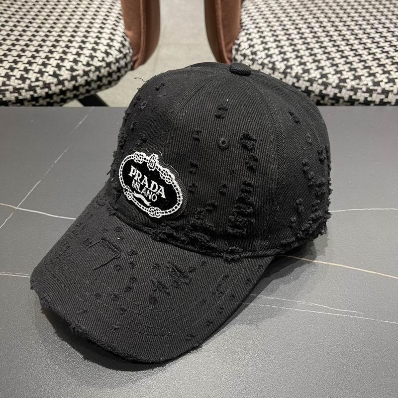 Prada cap (52)