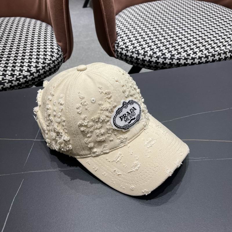 Prada cap (62)