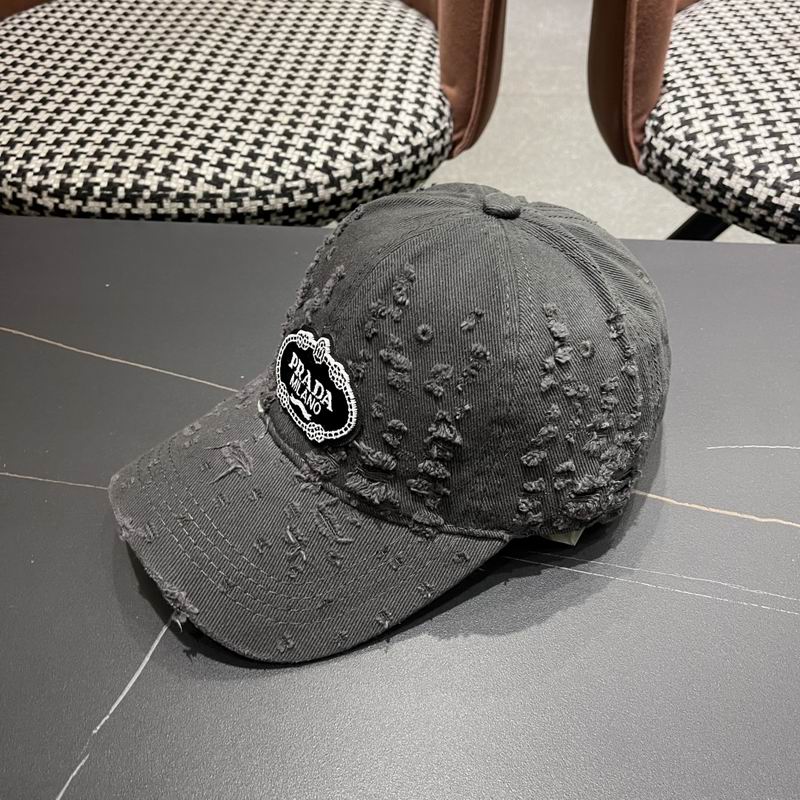 Prada cap (75)