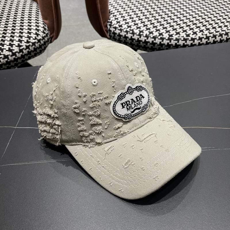 Prada cap (85)