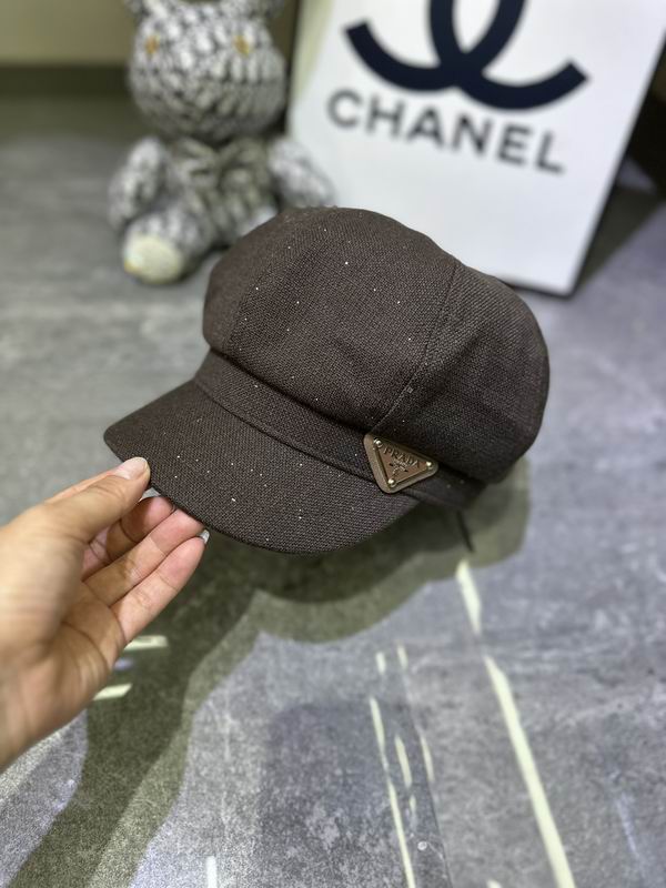 Prada cap dx (250)