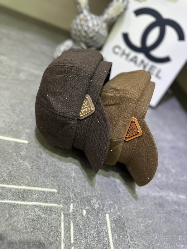 Prada cap dx (252)