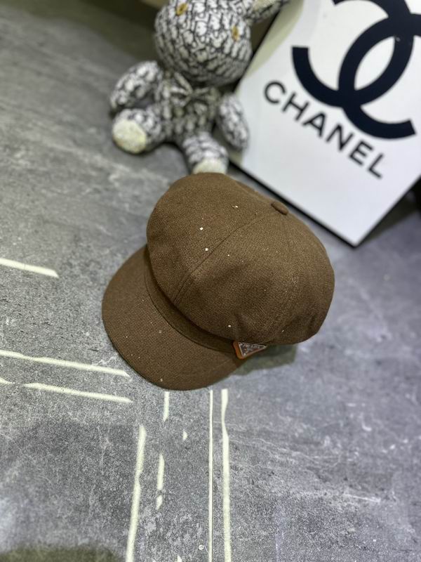 Prada cap dx (255)