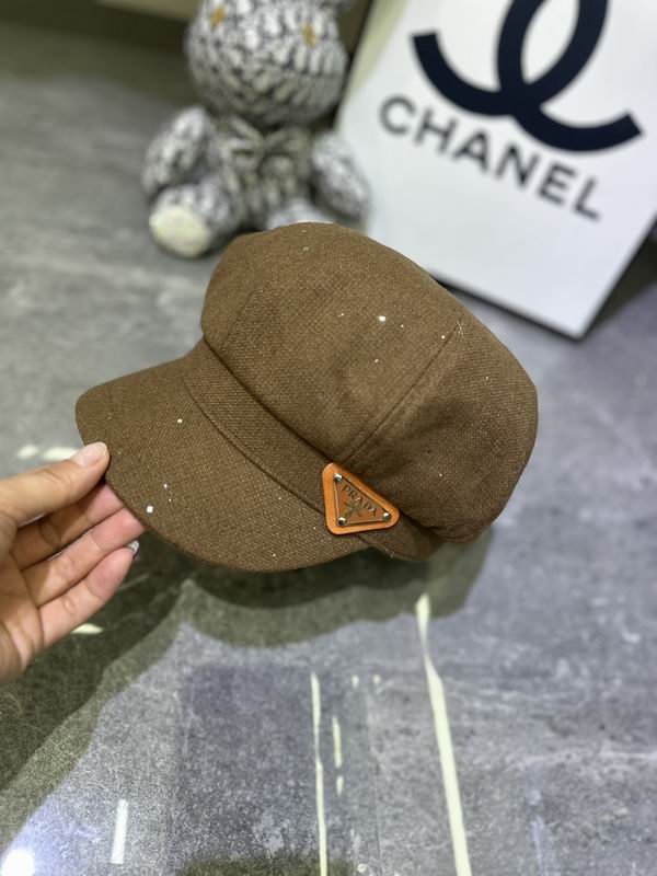 Prada cap dx (256)