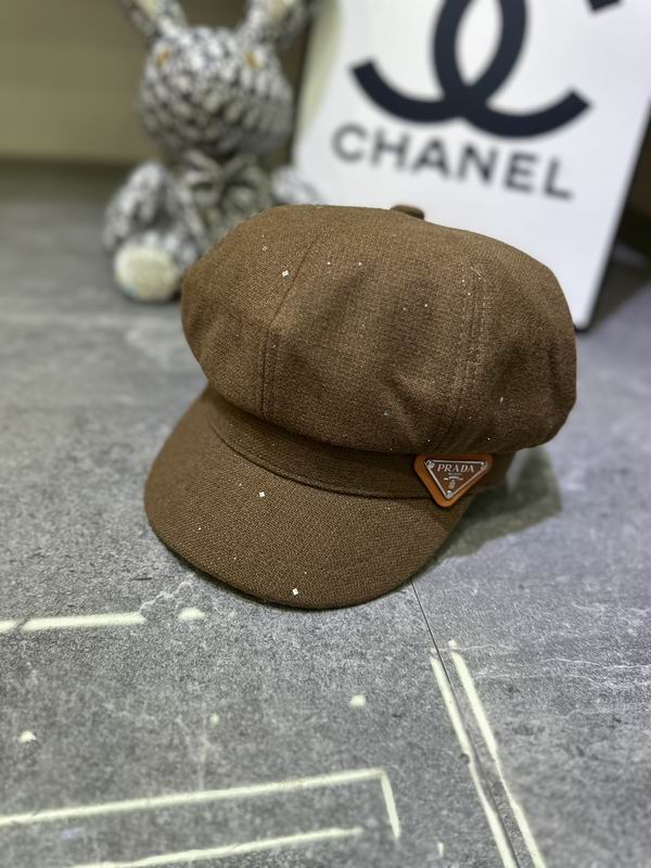 Prada cap dx (257)
