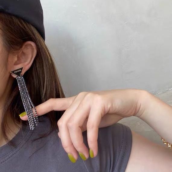 Prada earing 04yxh01 (5)