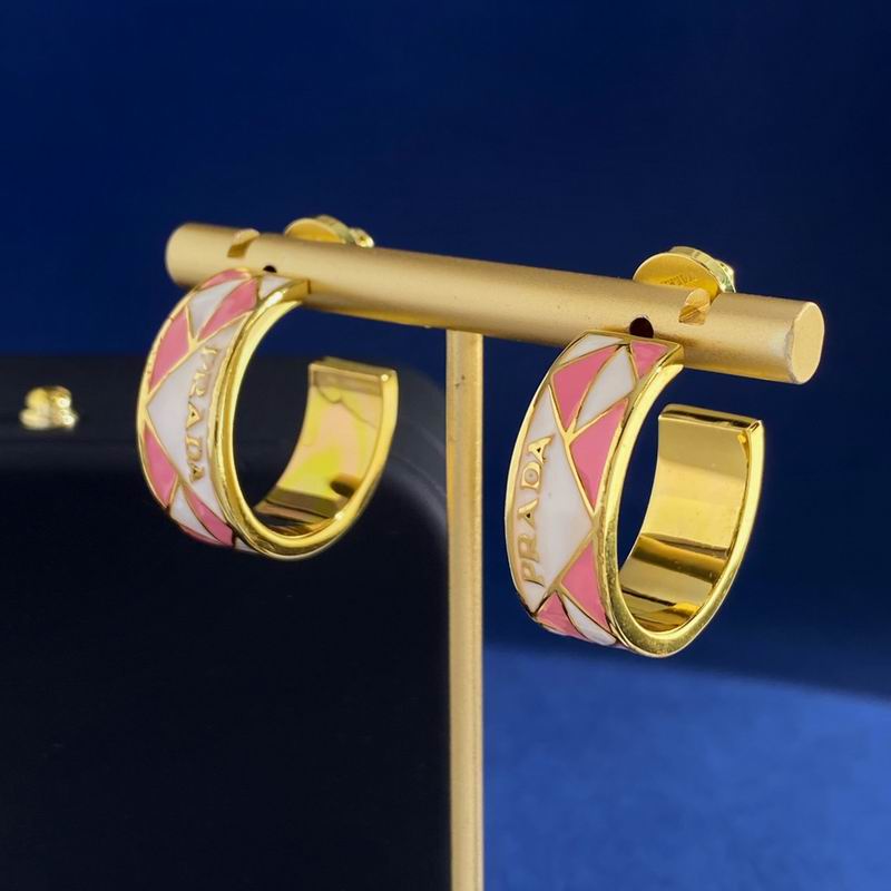 Prada earing 04yxh02 (1)