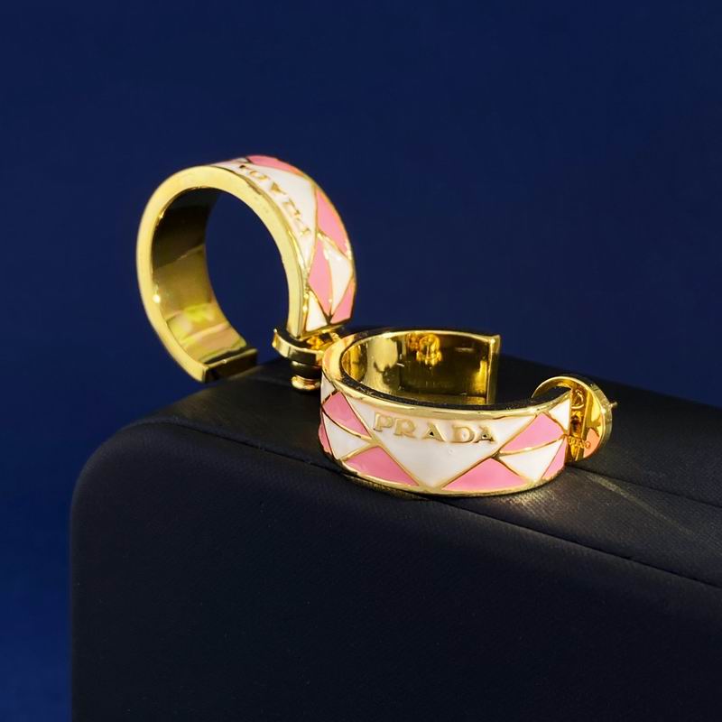 Prada earing 04yxh02 (4)