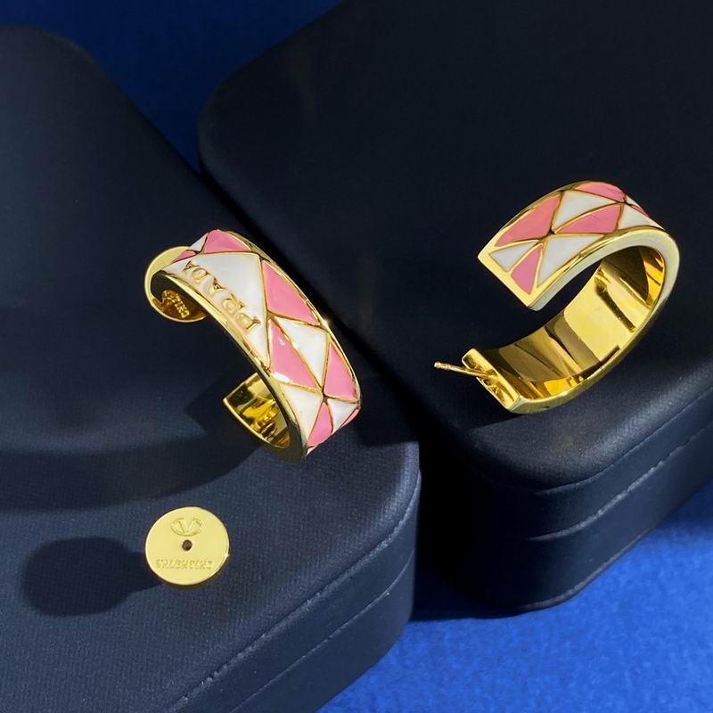 Prada earing 04yxh02 (6)