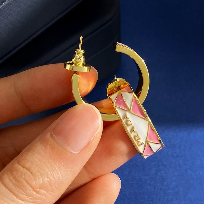 Prada earing 04yxh02 (8)