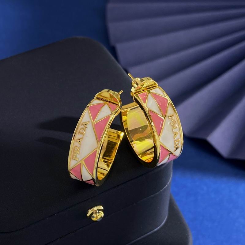 Prada earing 04yxh02 (9)