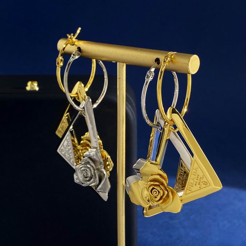 Prada earing 05yxh01 (1)
