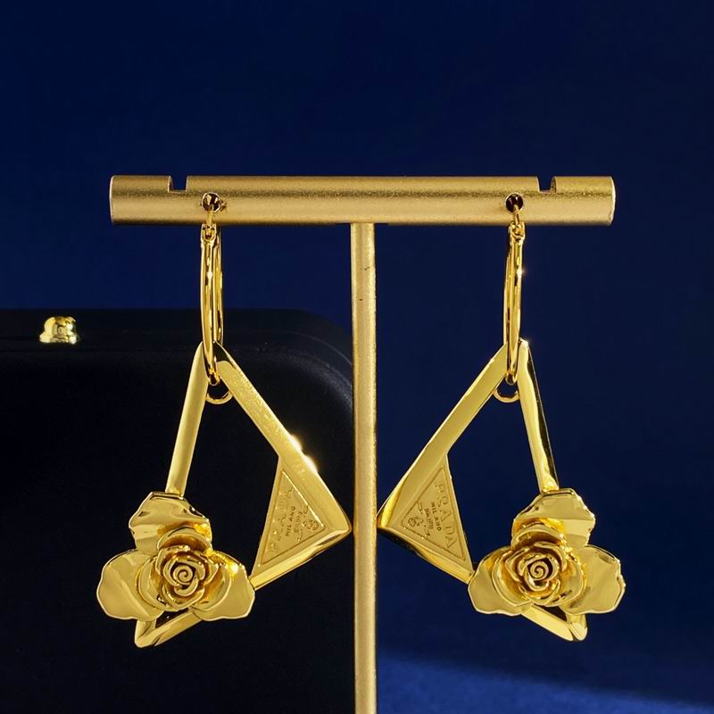 Prada earing 05yxh01 (2)