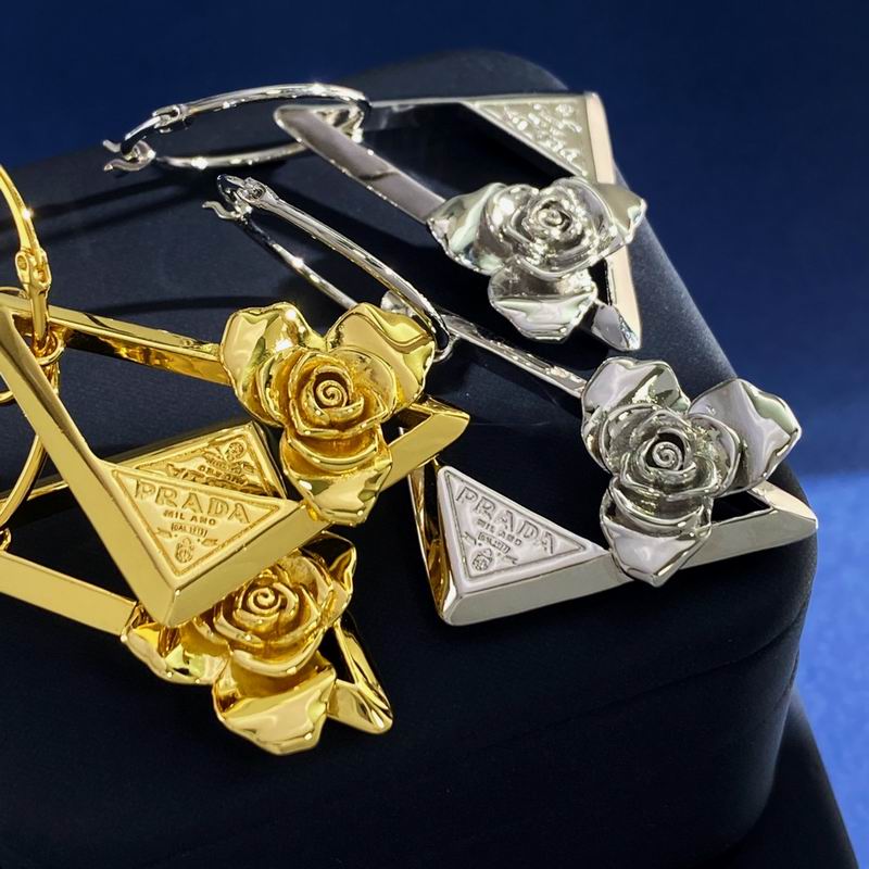 Prada earing 05yxh01 (4)