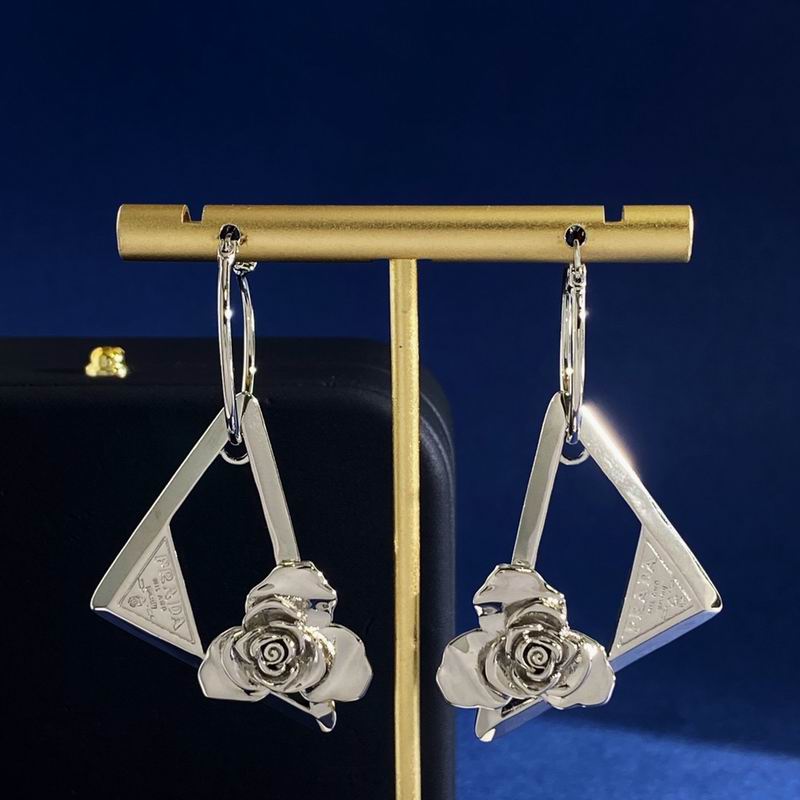 Prada earing 05yxh01 (5)