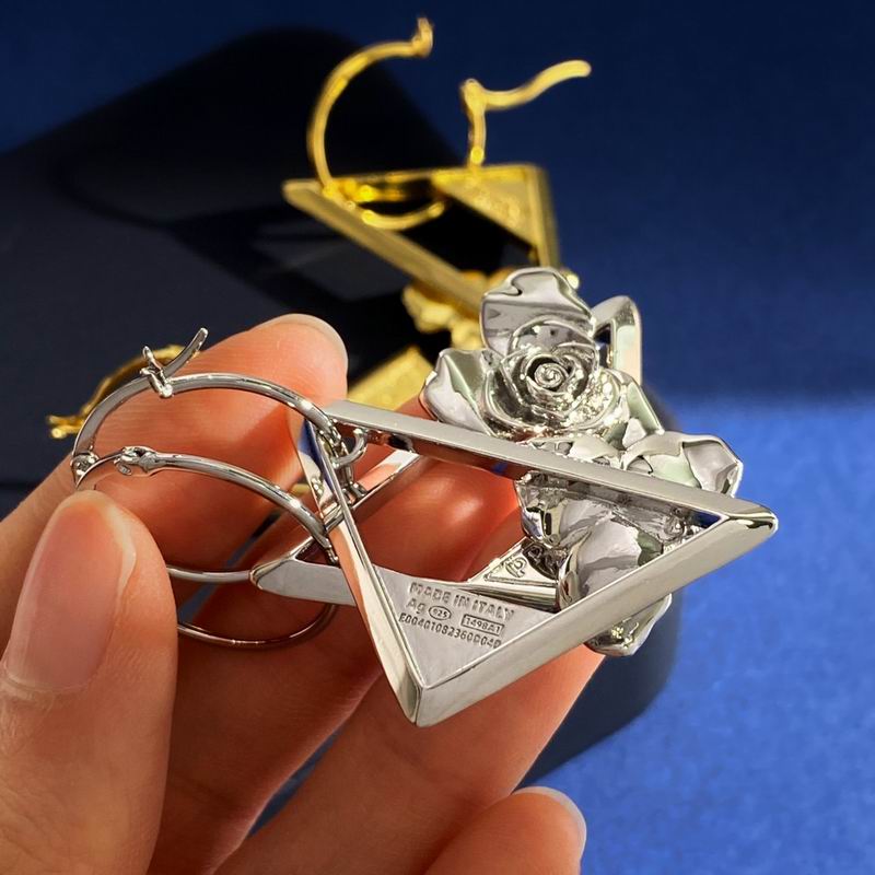 Prada earing 05yxh01 (6)