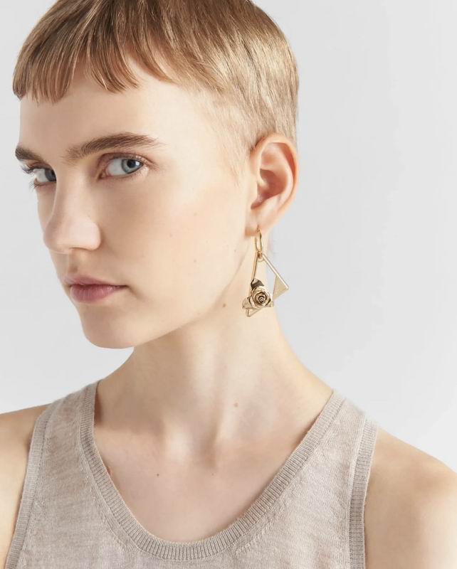 Prada earing 05yxh01 (7)